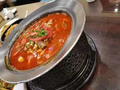 -阿西娅食府(中关村店)