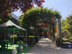 -老磨油饼(高陵店)