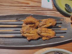 -塔哈尔·新疆盛宴(城西银泰店)