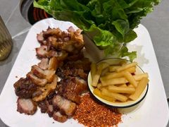 -创味·民间海南菜·非遗藤桥排骨(藤桥·免税城店)