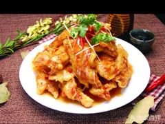 -北李妈妈菜·虾爬子大锅贴(贵和店)