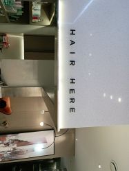 点击看大图 -HAIR HERE造型