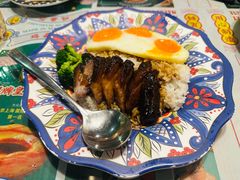 -玛嘉烈(北京金融街店)