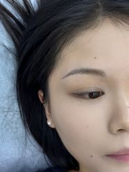 点击看大图 -AM半永久纹眉