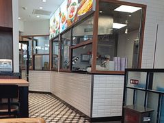 -小杨生煎(香港名都店)