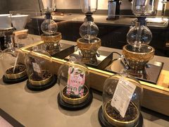 -星巴克臻选(嘉兴海宁银泰城店)