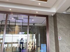 -星河湾温泉洗浴酒店