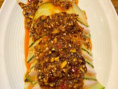 -大川先生·小龙虾·川菜(信义坊店)