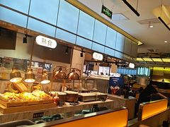 -汉阳廷自助烤肉(同和金铂天地店)