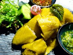 -星叶·东南亚料理(温州万象城店)