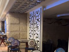 -皇朝万鑫自助餐厅