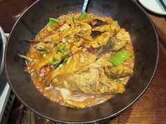 -美味故事特色餐厅(汉阳郭茨口店)