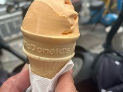 -麦当劳(列东店)