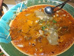 -光海·乡记酸菜鱼·始于1996(花园路店)