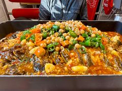 -雅佳神话·麻辣烤鱼(新街口店)