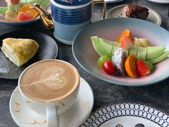 -Hi City·城市之巅