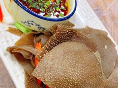 过桥毛肚-洪霞餐馆