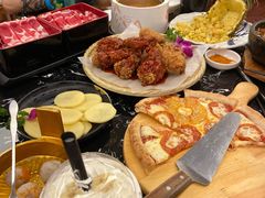 -汤连得温泉馆(宝山店)