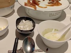 -大董(环贸iapm店)