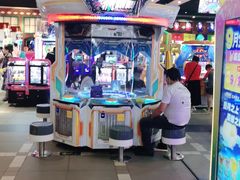 -反斗乐园(中航城君尚购物中心)