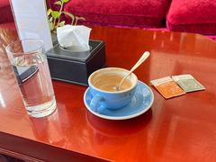 -大连星海假日酒店-寰宇餐厅