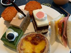 -大连富丽华大酒店