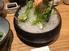 -隐泉之语日式料理(王府中环店)