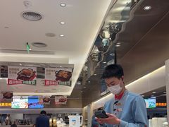 -西贝(上海中心店)
