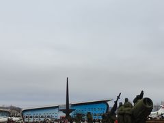 -中国航空博物馆