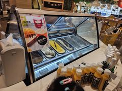 -宜家·瑞典风味餐厅(四元桥店)