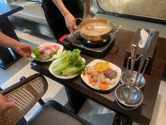 -和子足浴SPA会馆(梁溪店)