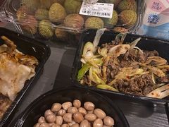 -清真永恒华威肉饼(潘家园店)