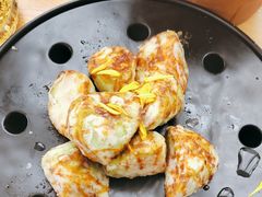 -甘思咪哚·云南艺术餐厅(天河广百店)