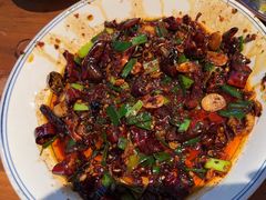 -树厨贵州菜(花果园购物中心店)