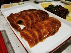 -玉林烤鸭店(小西天店)