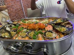 -东记炭炉·海鲜鸡煲(龙华店)