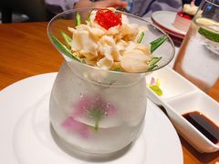 -北京柏悦酒店·锦庭餐厅Dining Room