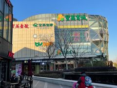 -恒生万鹂广场(唐镇店)
