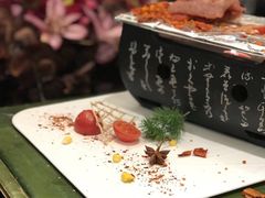 -家缘大酒店(新天地不夜城店)