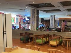 -汤连得温泉馆(宝山店)