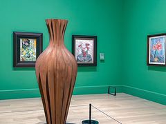 -德基艺术博物馆