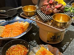 -摩打食堂(壹方中心店)