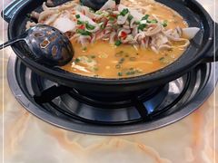 -李师傅脆肚(梅林店)