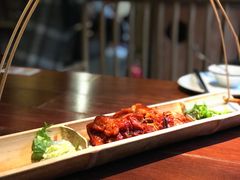 -大牌大·传统杭帮菜(湖滨店)