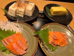 -合点寿司(美罗城店)