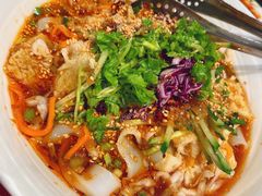 -西贝(无锡万象城店)