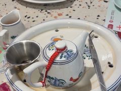 -点都德(广州白云山景区南门店)