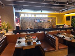 -江边城外烤全鱼(方庄时代购物中心店)