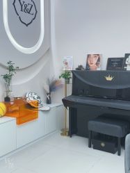 -洋子Nail Skincare