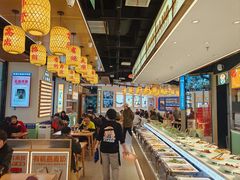 -素满香·全民食养自助(长宁龙之梦店)